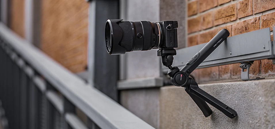 PGYTECH by Boston Group Nordic