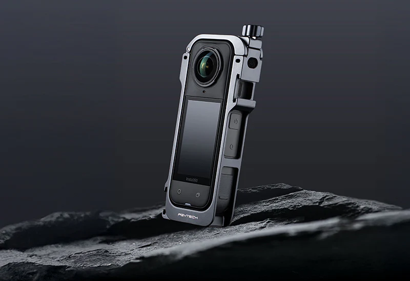 PGYTECH Action Cams accessories Insta360 X5 by Boston Group Nordic