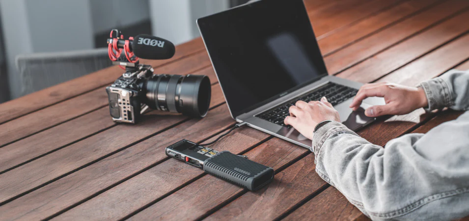 PGYTECH camera gear by Boston Group Nordic