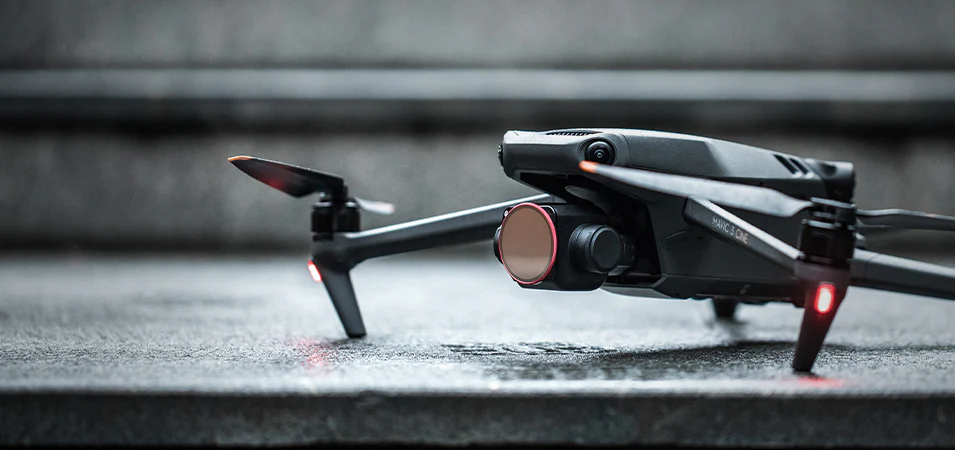 PGYTECH Drones by Boston Group Nordic