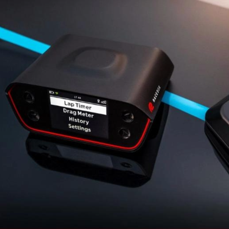 RaceBox Distribution