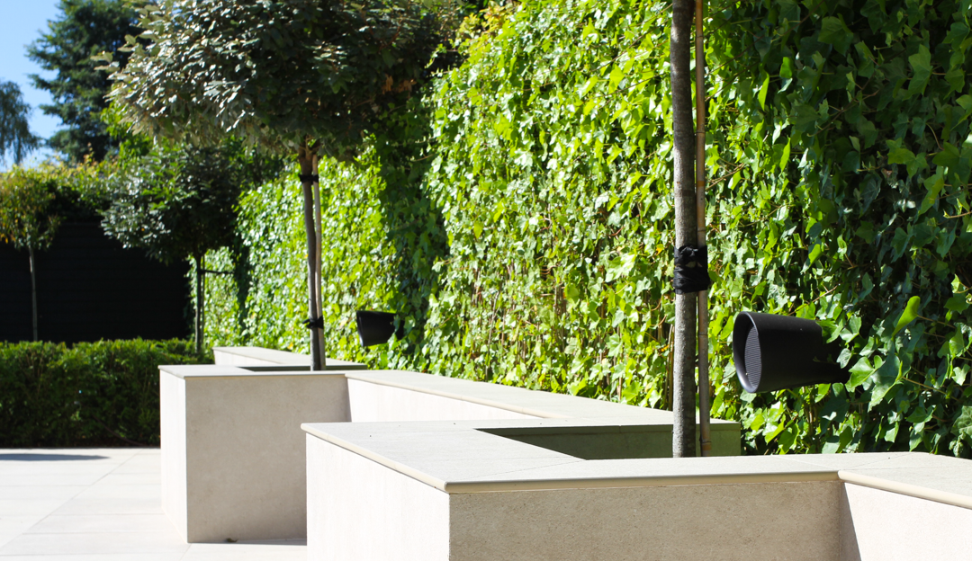 Ambisonic and Origin acoustics at 55,7 North