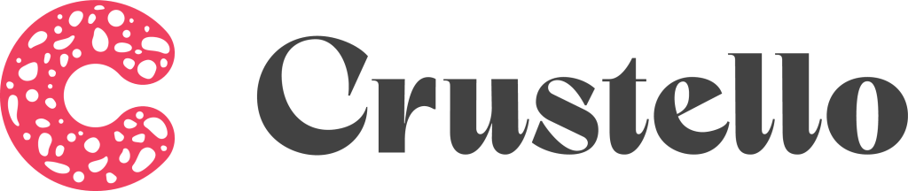 crustello logo at 55,7° North