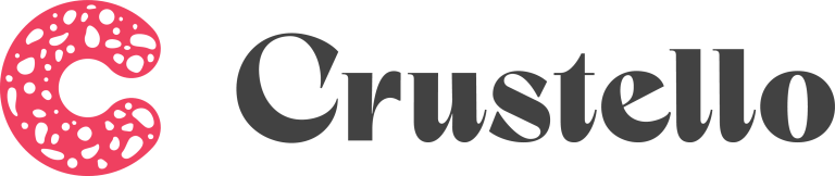 crustello logo at 55,7° North