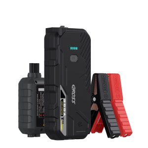 CAROSS T36 Jump Starter 800A