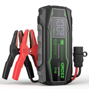 CAROSS T18 Jump Starter 1000A