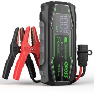 CAROSS T18 Pro Jump Starter 1600A