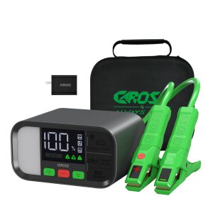 CAROSS T19SC Plus Jump Starter 2000A