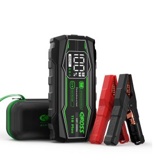CAROSS T18 Plus Jump Starter 1200A