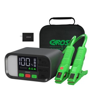 CAROSS T19SC Jump Starter 1600A