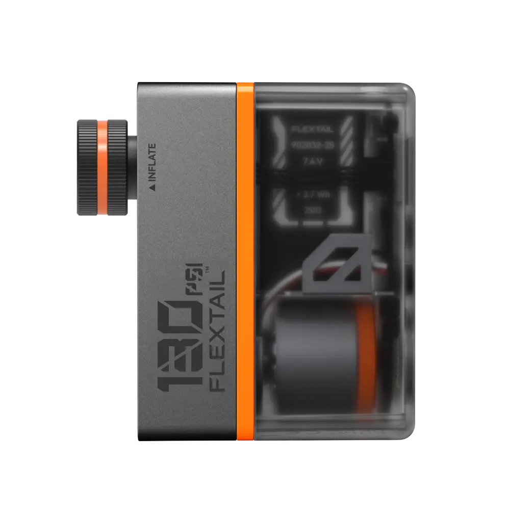Flextail Tiny Tire Pump 200