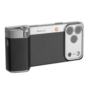 PGYTECH RetroVa grip Kit