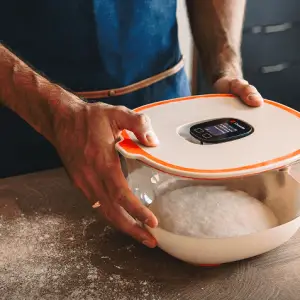 Crustello Proofing Kit