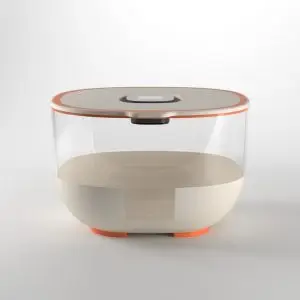 Crustello Proofing Bowl
