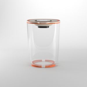 Crustello Starter Bowl