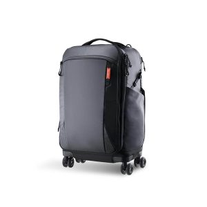 PGYTECH Roller Camera Backpack (Space Black)