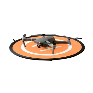 55 cm landing pad for drones and DJI dornes from PGYTECH and 55,7 North
