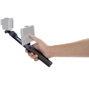 PGYTECH Hand Grip & Tripod for Action Camera