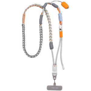 PGYTECH LinkGo Phone Photography Strap(Braided-Mint Green)